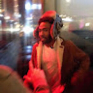 Meet your Posher, Niyah